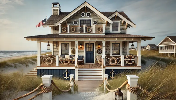 Craftsman Home Designs