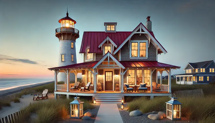 Craftsman Home Designs